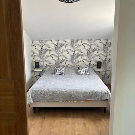 הוילה Corné Loft #5 Angers Loire מראה חיצוני תמונה