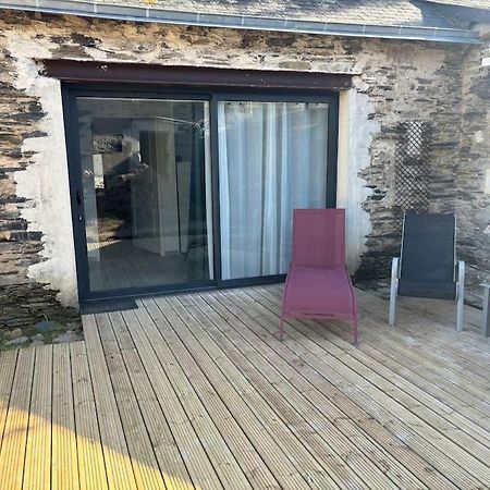 הוילה Corné Loft #5 Angers Loire מראה חיצוני תמונה