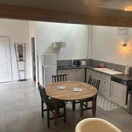 הוילה Corné Loft #5 Angers Loire מראה חיצוני תמונה