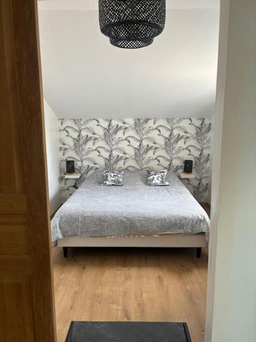 הוילה Corné Loft #5 Angers Loire מראה חיצוני תמונה