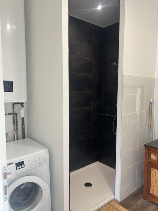 הוילה Corné Loft #5 Angers Loire מראה חיצוני תמונה